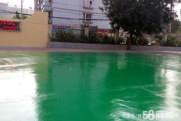 叉河镇 地坪漆翻新维修