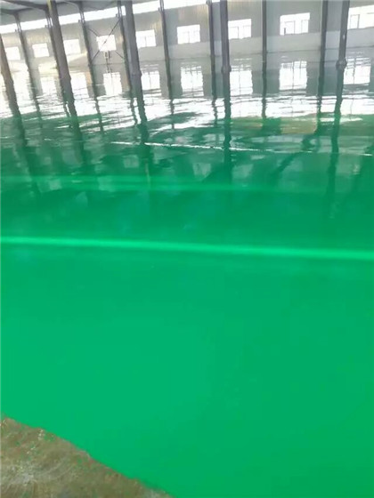 叉河镇，我直接给你一份室外地坪漆翻新维修
