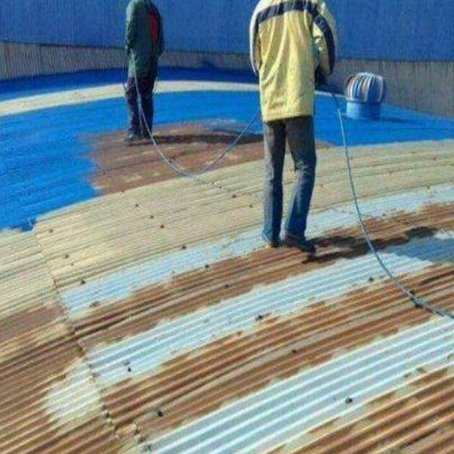 叉河镇地面翻新与地坪漆施工流程