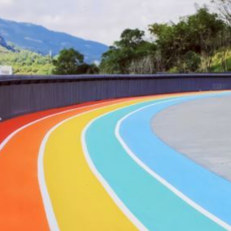 叉河镇室外地坪施工
